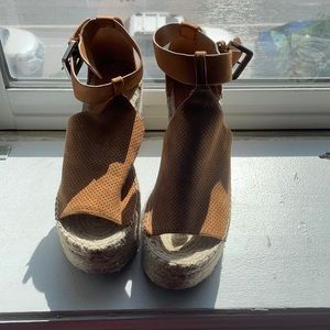 Marc Fisher wedges